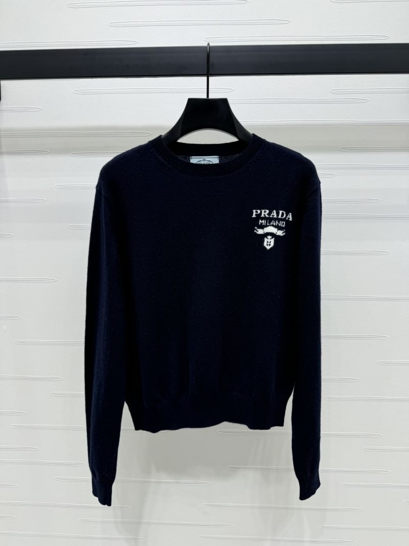 Prada Sweaters